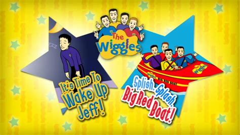 Image Double Feature Dvd Menupng Wigglepedia Fandom Powered By Wikia