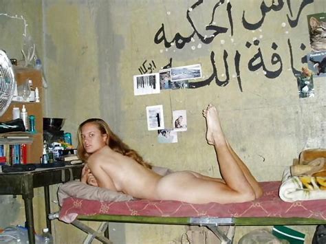 Naked Girls In Iraq