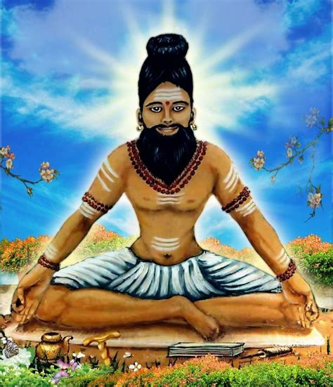 Thirumoolar Uno Guru Purnima Yoga Mahavatar Babaji