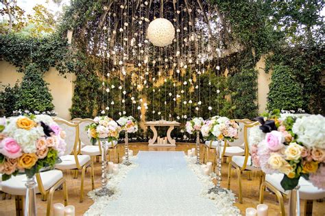 Wedding Venues Las Vegas Gazebo Chapels Venues Awakentravels Wedding Ceremony
