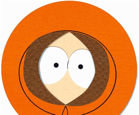 Lourenco Blog Kenny From South Park