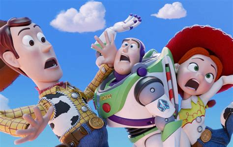 Luego De 9 Años Toy Story Finaliza Su Saga En La Pantalla Grande