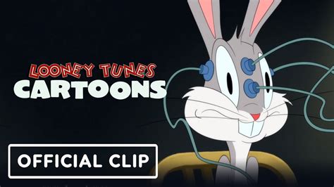 Hbo Maxs Looney Tunes Cartoons Official Series Premiere Clip ⋆ Epicgoo