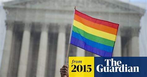 alabama appeals ruling that overturned same sex marriage ban alabama the guardian