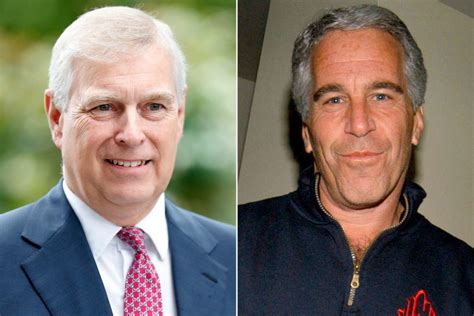 Epstein Files Unsealed Prince Andrew Accused Of Groping Woman S Breast