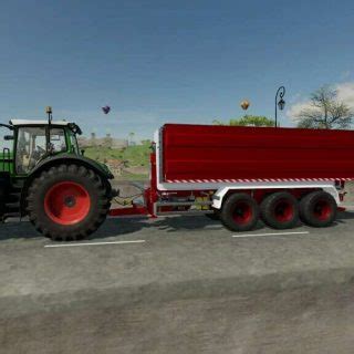 Multifruit Container ITRunner Pack V1 0 1 FS22 Farming Simulator 22