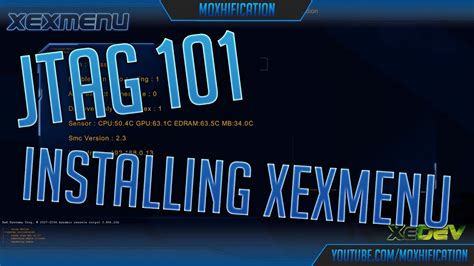 How To Install Xexmenu 1 2 On Xbox 360 Maintheperfect