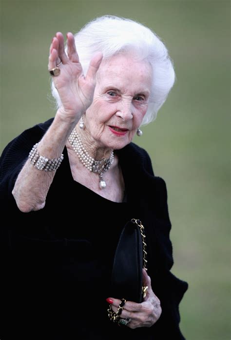 Swedens Princess Lilian Dies At 97 The Washington Post