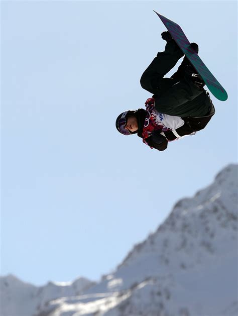 Sochi Olympics Kicked Off With Slopestyle Photos Image 11 Abc News