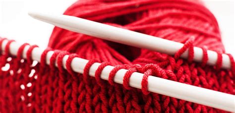 Knitting Needles And Crochet Hooks