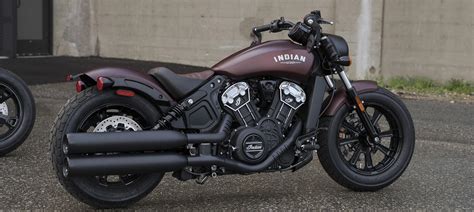 Indian Scout Bobber Specs Features Photos WBW