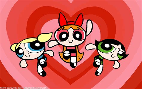 10 Bubbles Powerpuff Girls Hd Wallpapers And Backgrou Vrogue Co