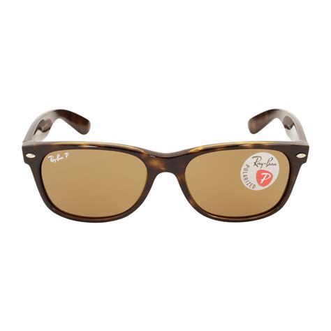 Get the lowest price on your favorite brands at poshmark. Ray Ban RB2132 902/57 55 New Wayfarer Mens Sunglasses