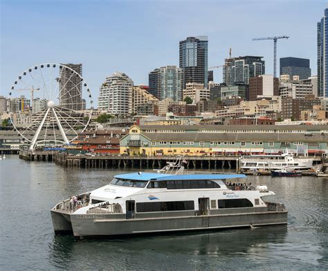 Top Things To Do In Seattle Lonely Planet