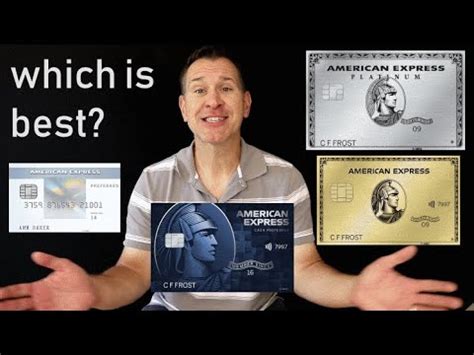 Bit.ly/39u5cns american express platinum 100000. Best American Express Credit Cards (2019 Ratings/Rankings) - YouTube