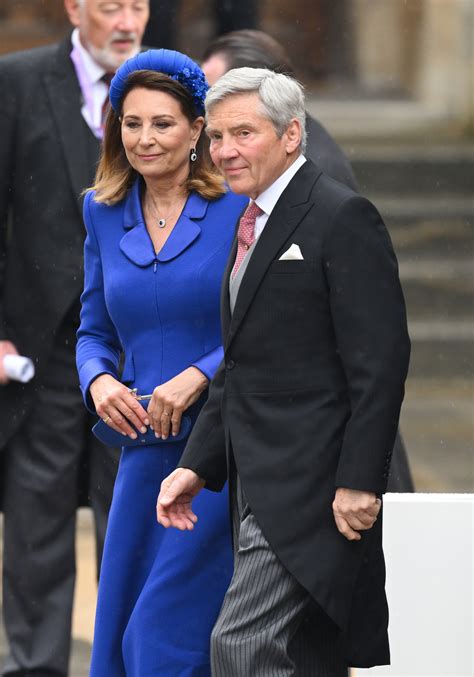 Carole Middleton Is ‘desperately Sad As Her Party Supplies Business
