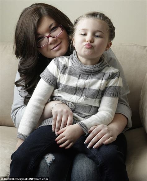 Teen Moms Amber Portwood Says Shes Turned Her Life Around Since Going