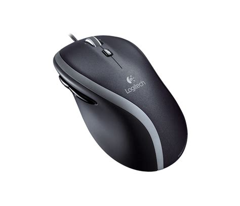 logitech Corded Mouse M500 | Logitech, Logitech mouse ...
