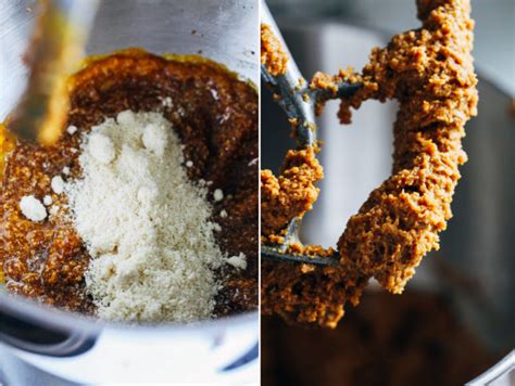 Vegan Pumpkin Cookie Skillet Making Thyme For Health