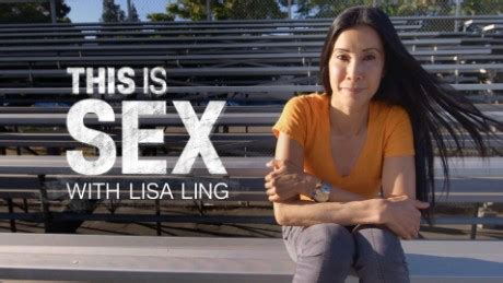This Is Life With Lisa Ling CNN