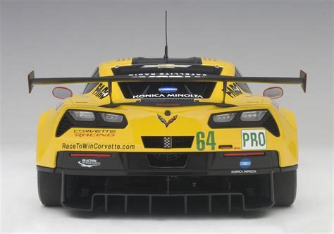 Check spelling or type a new query. 1/18 Chevrolet Corvette C7.R Le Mans 24Hr 2016 #64 ...