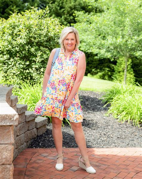 Walmart Dresses For Women Over 50 20 50 Is Not Old A Fashion And Beauty Blog For Women Over 50
