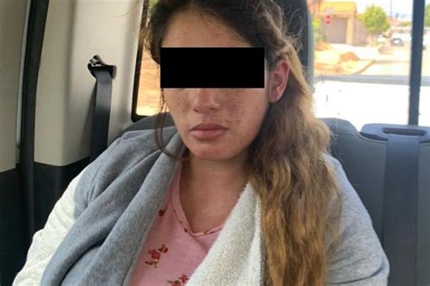 sinaloa cartel s female assassin arrested in tijuana borderreport