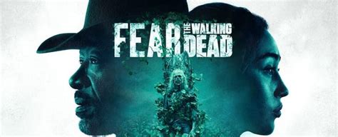 „fear The Walking Dead Erste Teaser Trailer Zu Staffel 7 Und