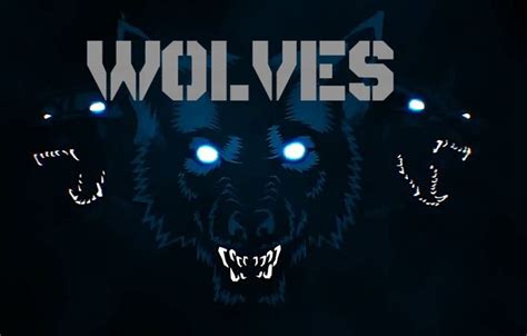 The Wolves Fiction Wrestling Multiverse Wiki Fandom Powered By Wikia