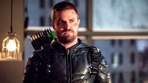 Arrow Final Season Trailer Is A Walk Down Memory Lane First Look At