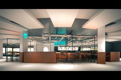 Our First Airport Bar Takes Off Blog Article Read Now