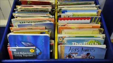 Government Considers Reading List For Primary Schools Bbc News