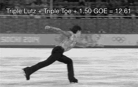 Barring Some Disaster In Which Japans Yuzuru Hanyu And Canadas