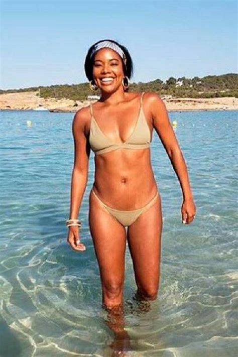 Pin On Gabrielle Union