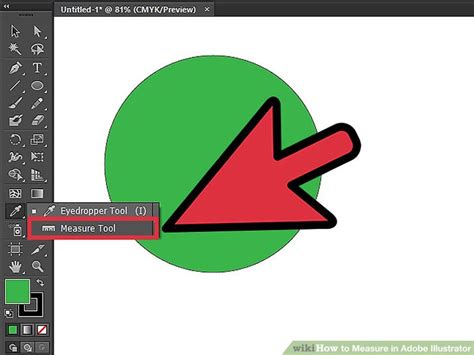 How to Measure in Adobe Illustrator: 3 Steps (with Pictures) How do you get illustrator for free?