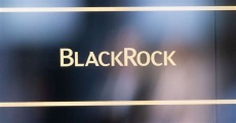 Blackrock Hires Morgan Stanley Equity Banker