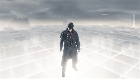 Sherlock Holmes Dark Suit At Assassins Creed Syndicate Nexus Mods And Community