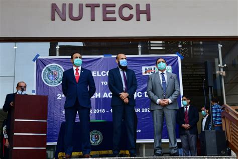 2nd Nutech Academic Day October 1 2020
