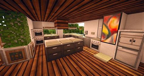 See more ideas about minecraft modern kitchen, minecraft modern, danganronpa. Pane: A Modern Minecraft home Minecraft Map