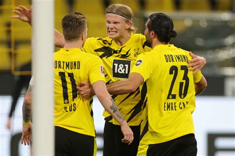 You Wont Believe This 18 Reasons For Dortmund Welcome To The