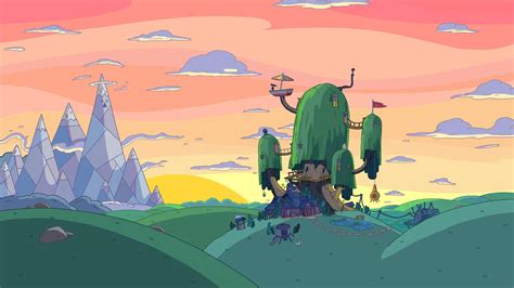 Hình Nền Adventure Time Cho Laptop Top Những Hình Ảnh Đẹp