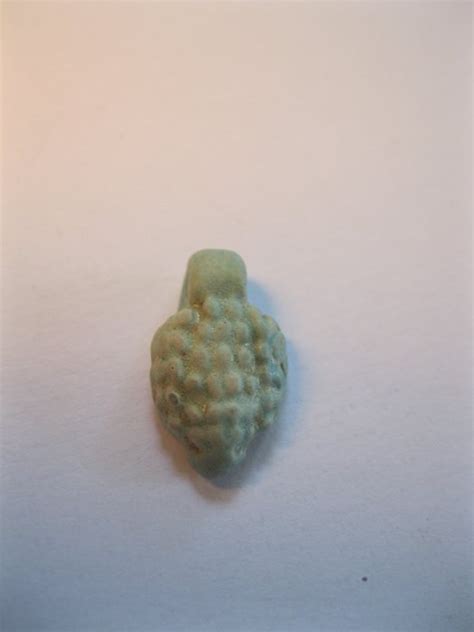 Het Oude Egypte Grieks Romeinse Periode Faience Amulet Van Catawiki