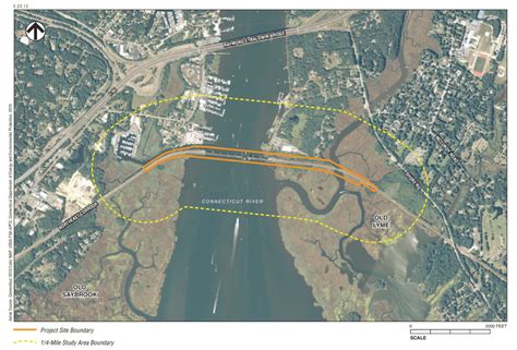 400 Million Connecticut River Railroad Bridge Replacement Takes A Step