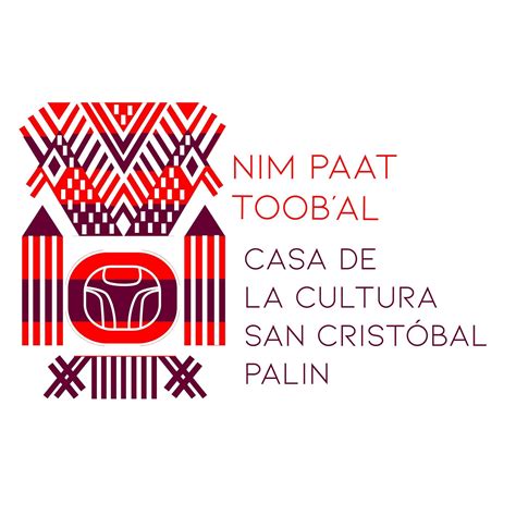 Nim Paat Toobal Casa De La Cultura San Cristóbal Palín