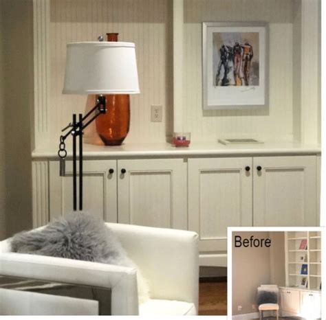 All About Design Before After Transformations Contemporary