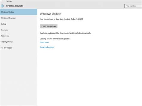 7 Steps To Download Microsoft Windows 10 Anniversary Update Smoothly