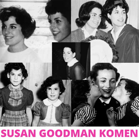 Susan G Komen Today We Honor The Life Of The Beloved