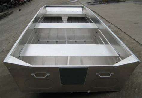 20 Foot Aluminum Boat For Sale Data