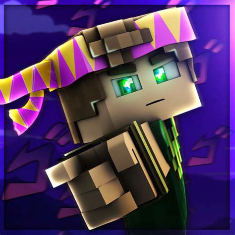 Make A Professional Minecraft Profile Picture For You By Cookiexl Fiverr