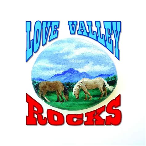 Love Valley Rocks Statesville Nc